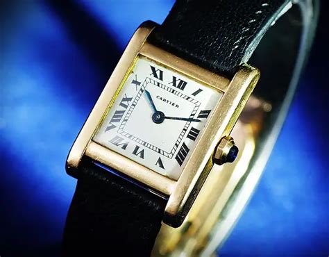 cartier watch guarantee|cartier watch repair cost.